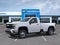 2026 Chevrolet Silverado 3500 HD WT DRW