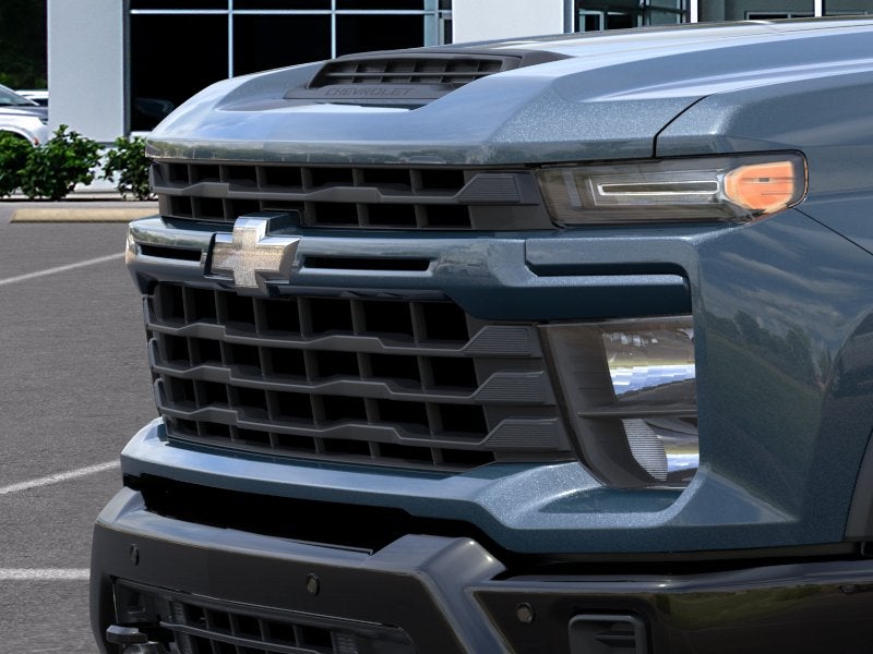 2026 Chevrolet Silverado 2500 HD Custom - Photo 13