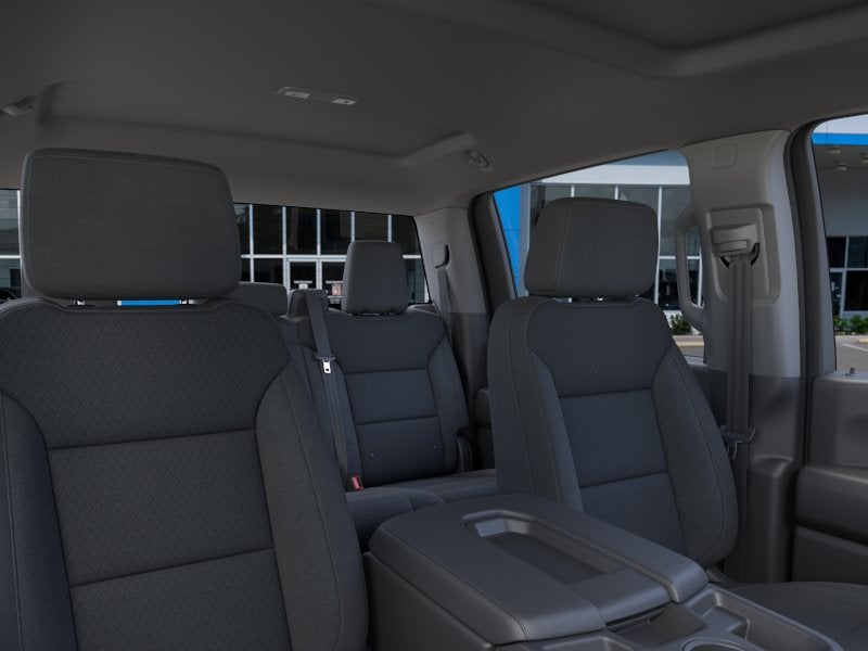 2026 Chevrolet Silverado 2500 HD Custom - Photo 24