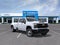 2026 Chevrolet Silverado 3500 HD WT DRW