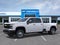 2026 Chevrolet Silverado 3500 HD WT DRW