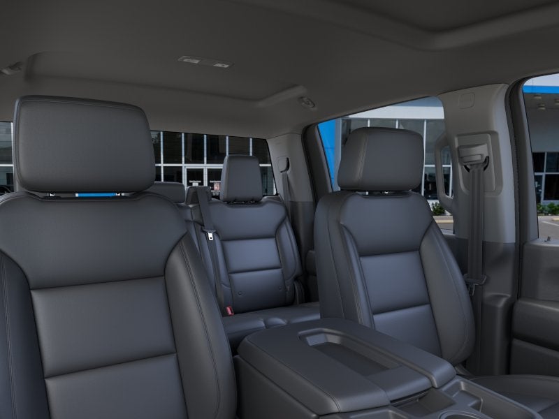 2026 Chevrolet Silverado 3500 HD WT DRW