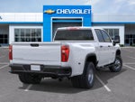 2026 Chevrolet Silverado 3500 HD WT DRW
