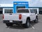 2026 Chevrolet Silverado 3500 HD WT DRW