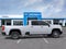 2026 Chevrolet Silverado 3500 HD WT DRW