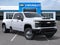 2026 Chevrolet Silverado 3500 HD WT DRW