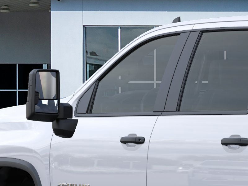 2025 Chevrolet Silverado 3500 HD WT