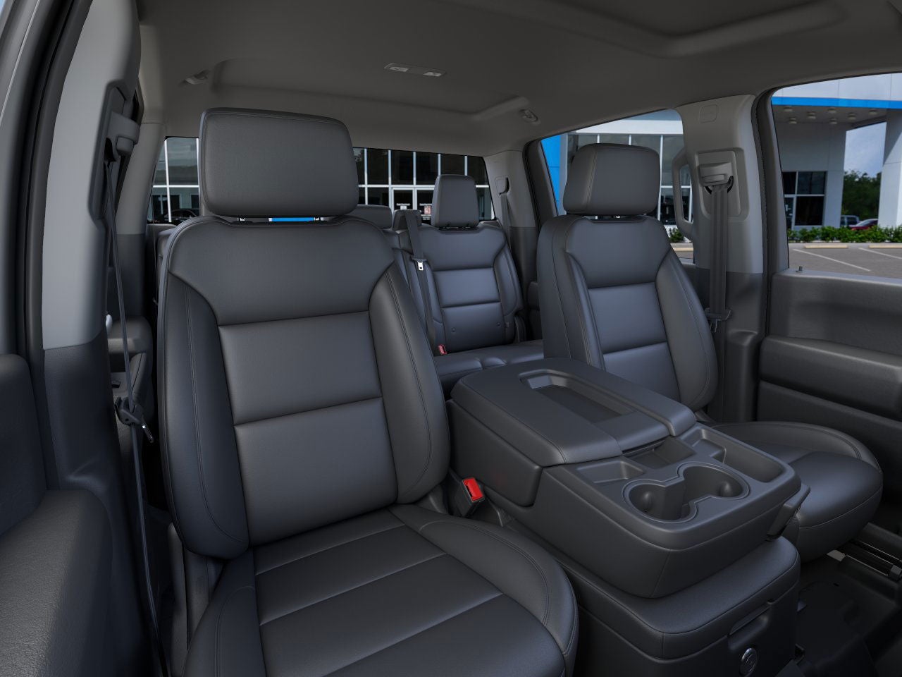 2025 Chevrolet Silverado 3500 HD WT