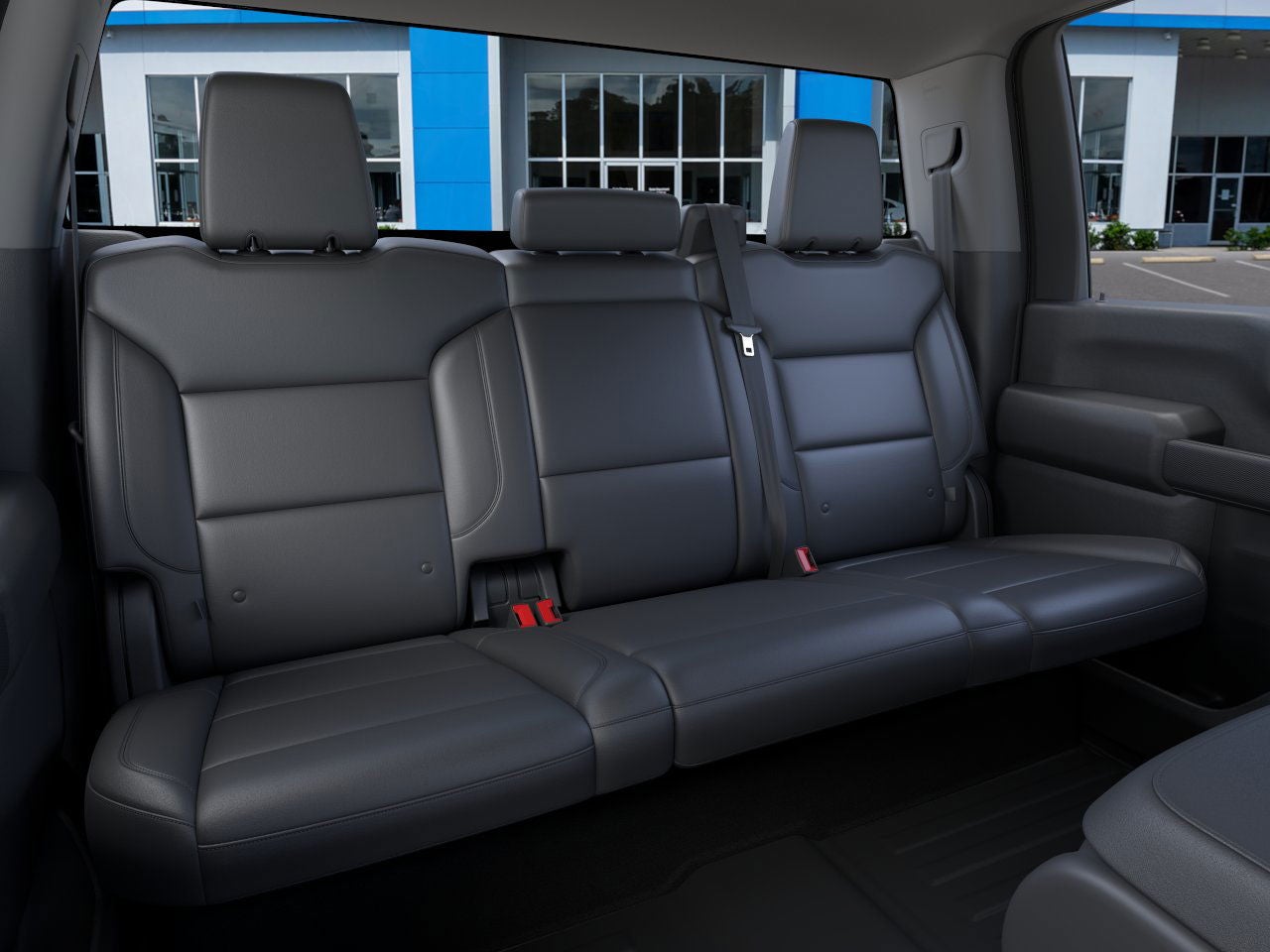 2025 Chevrolet Silverado 3500 HD WT