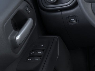 2025 Chevrolet Silverado 3500 HD WT