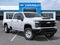 2025 Chevrolet Silverado 3500 HD WT