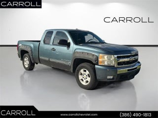 2009 Chevrolet Silverado 1500 LT