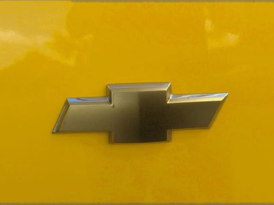 2004 Chevrolet SSR LS