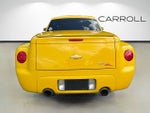 2004 Chevrolet SSR LS