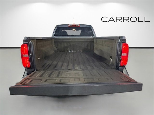 2017 Chevrolet Colorado 2WD WT