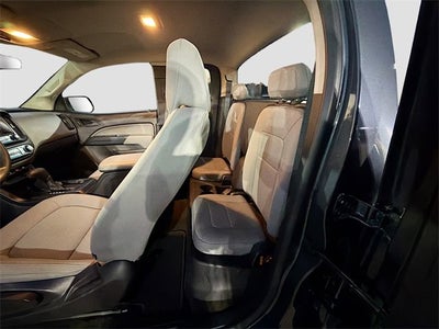 2017 Chevrolet Colorado 2WD WT