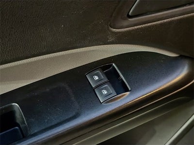 2017 Chevrolet Colorado 2WD WT