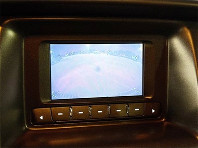 2017 Chevrolet Colorado 2WD WT