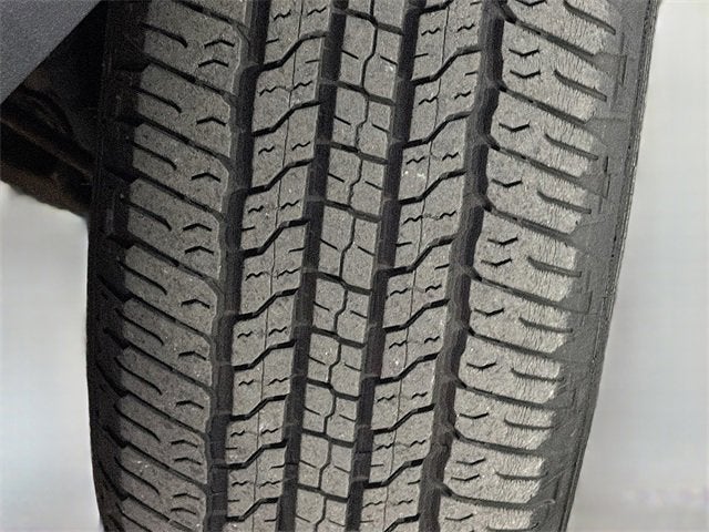 2017 Chevrolet Colorado 2WD WT