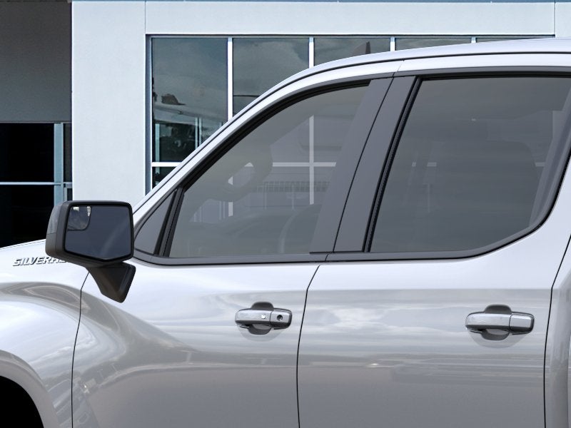 2026 Chevrolet Silverado 1500 RST - Photo 12