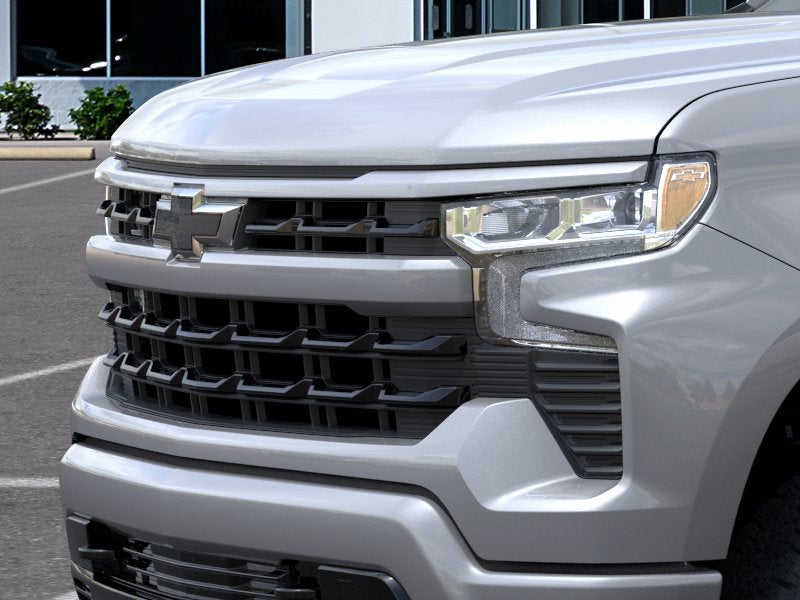 2026 Chevrolet Silverado 1500 RST - Photo 13
