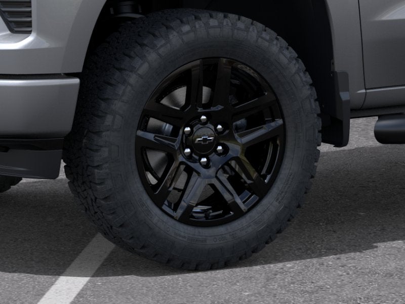 2026 Chevrolet Silverado 1500 RST - Photo 9