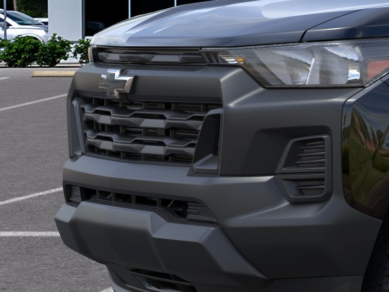 2026 Chevrolet Colorado Work Truck - Photo 13