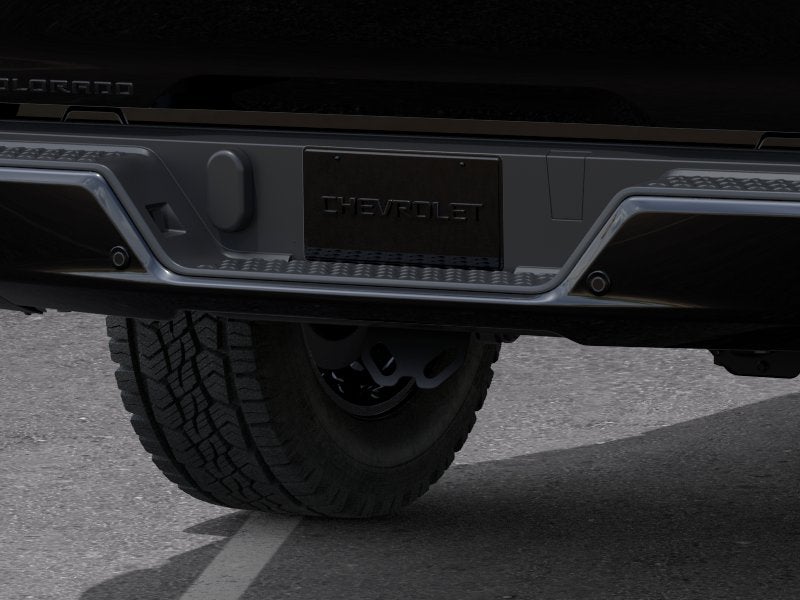 2026 Chevrolet Colorado Work Truck - Photo 14
