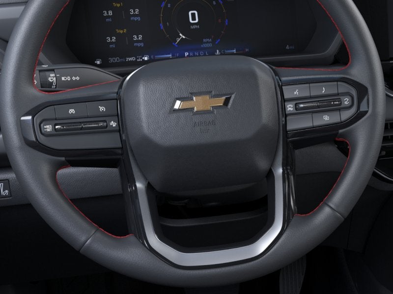 2026 Chevrolet Colorado Work Truck - Photo 19
