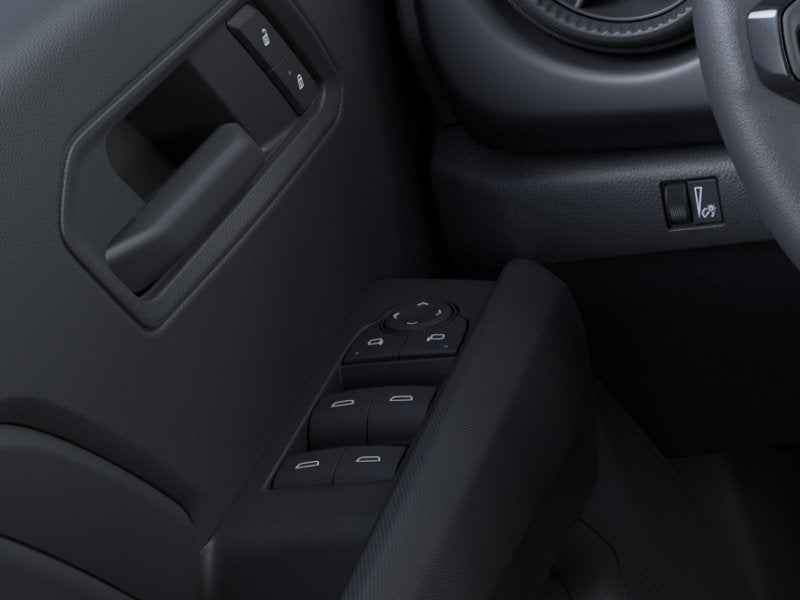 2026 Chevrolet Colorado Work Truck - Photo 22