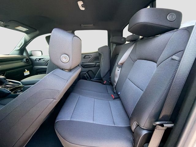 2026 Chevrolet Colorado Work Truck - Photo 19