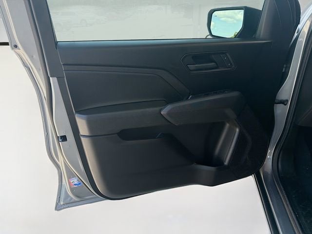 2026 Chevrolet Colorado Work Truck - Photo 20