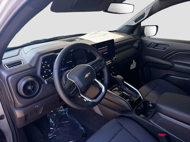 2026 Chevrolet Colorado Work Truck - Photo 24