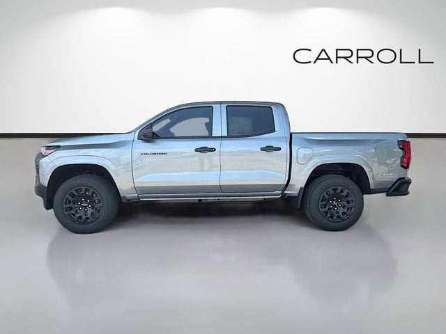 2026 Chevrolet Colorado Work Truck - Photo 6