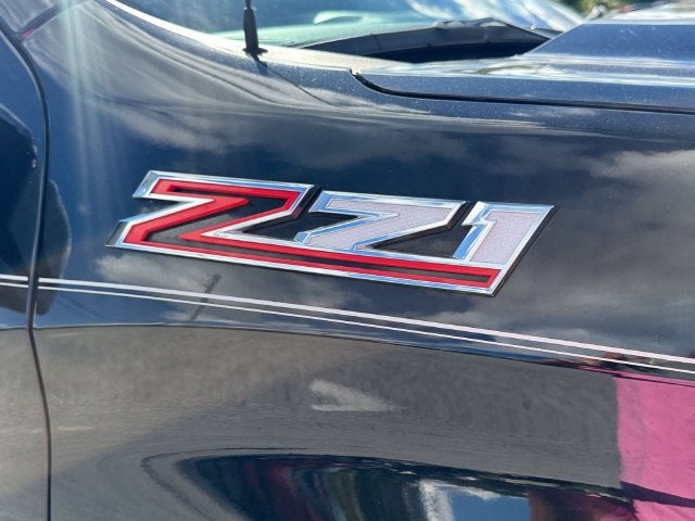 2020 Chevrolet Silverado 1500 LT - Photo 11
