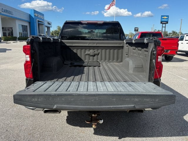 2020 Chevrolet Silverado 1500 LT - Photo 12