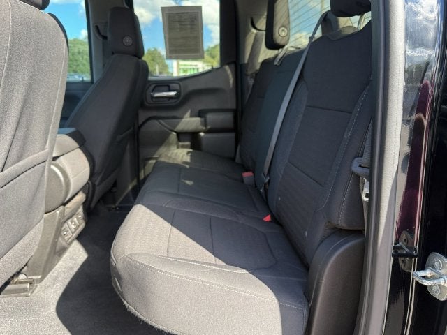 2020 Chevrolet Silverado 1500 LT - Photo 13