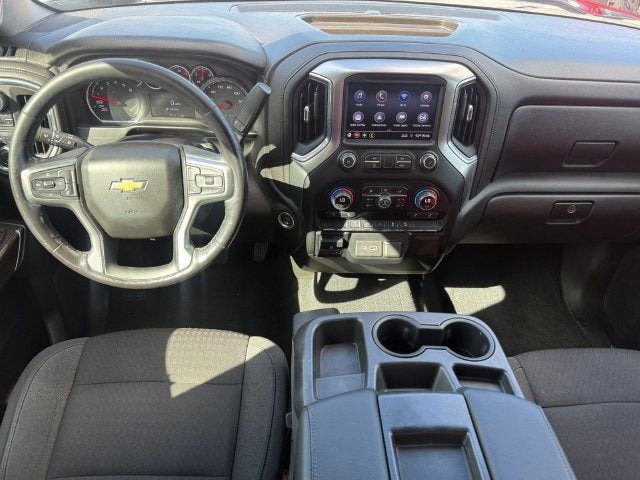 2020 Chevrolet Silverado 1500 LT - Photo 14