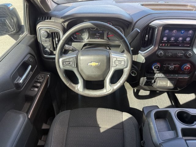 2020 Chevrolet Silverado 1500 LT - Photo 15
