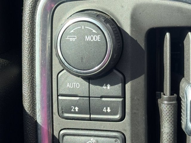 2020 Chevrolet Silverado 1500 LT - Photo 23