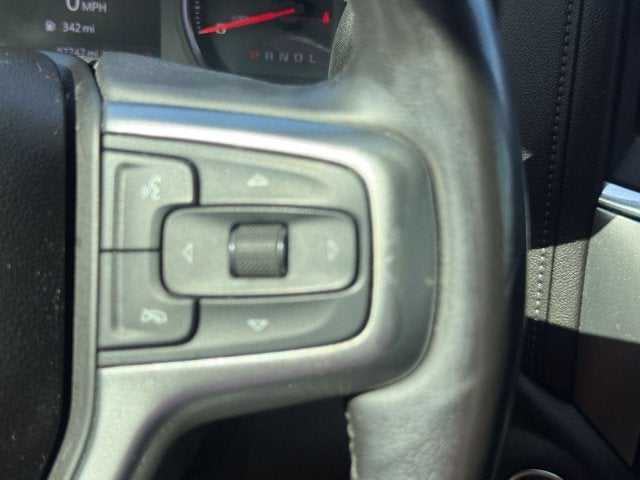 2020 Chevrolet Silverado 1500 LT - Photo 25