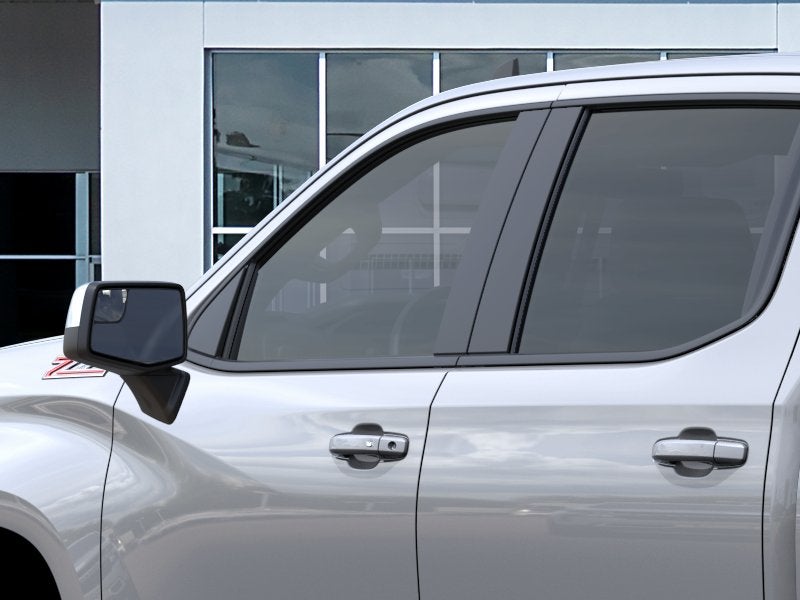 2026 Chevrolet Silverado 1500 LT - Photo 12