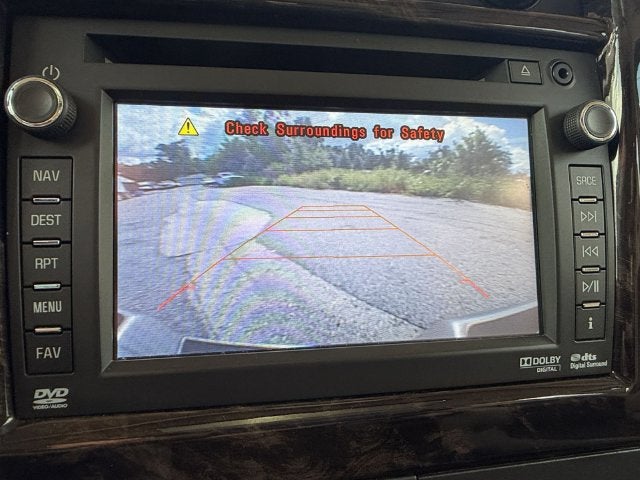 2014 GMC Savana Cargo 1500 Upfitter