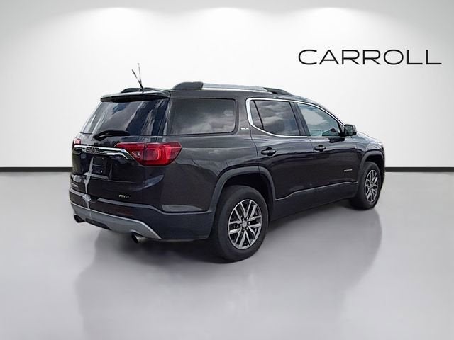 2019 GMC Acadia SLE