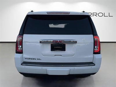 2019 GMC Yukon XL Denali