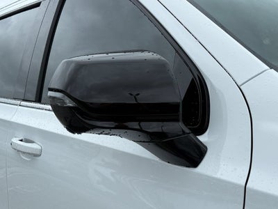 2027 Chevrolet Suburban LT