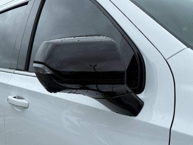 2027 Chevrolet Suburban LT