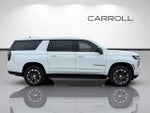 2027 Chevrolet Suburban LT