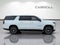 2027 Chevrolet Suburban LT