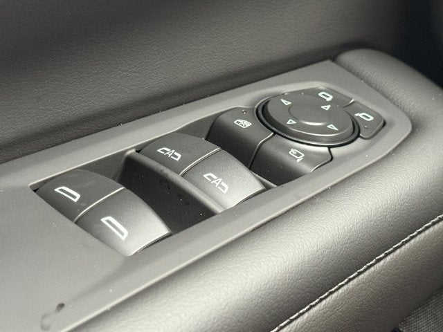 2027 Chevrolet Suburban LT